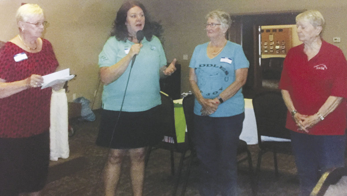 Photo: Donations help local nonprofits